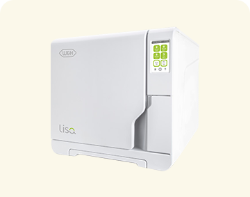 高圧蒸気滅菌器