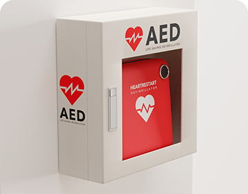 AED
