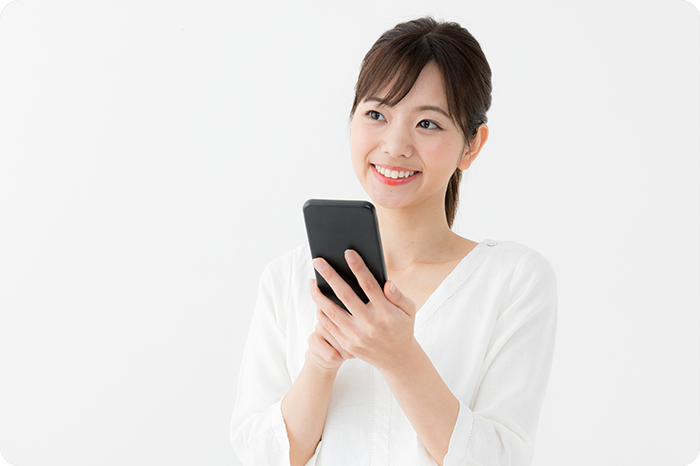 予約の様子