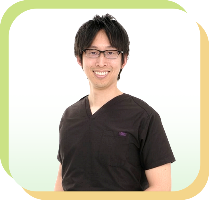 院長 神谷昇